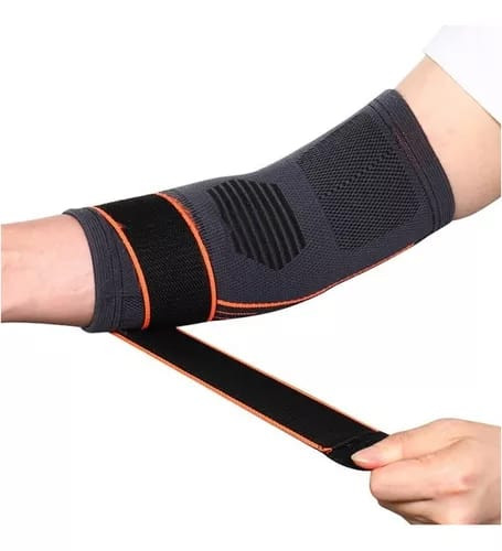 Miniatura 3 de Codera elastica ortopedica compresion